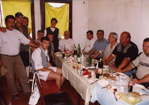 Društvo dobrovoljnih davalaca krvi