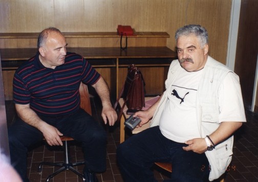 Društvo dobrovoljnih davalaca krvi