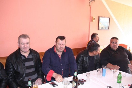 Društvo dobrovoljnih davalaca krvi