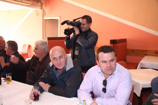 Društvo dobrovoljnih davalaca krvi