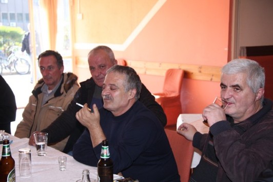 Društvo dobrovoljnih davalaca krvi