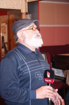 Društvo dobrovoljnih davalaca krvi