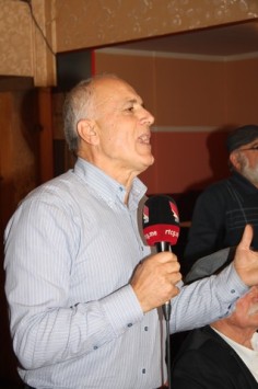 Društvo dobrovoljnih davalaca krvi