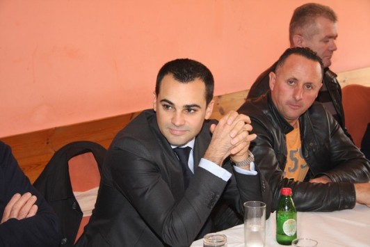 Društvo dobrovoljnih davalaca krvi