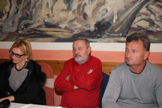 Društvo dobrovoljnih davalaca krvi