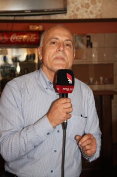 Društvo dobrovoljnih davalaca krvi