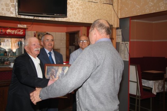 Društvo dobrovoljnih davalaca krvi