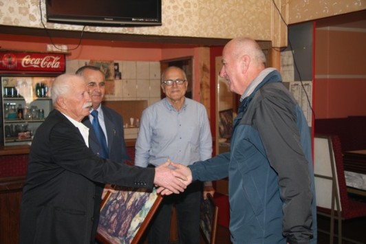 Društvo dobrovoljnih davalaca krvi