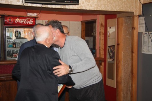 Društvo dobrovoljnih davalaca krvi