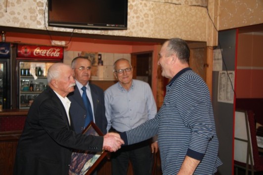 Društvo dobrovoljnih davalaca krvi