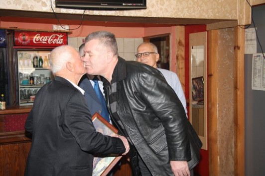 Društvo dobrovoljnih davalaca krvi