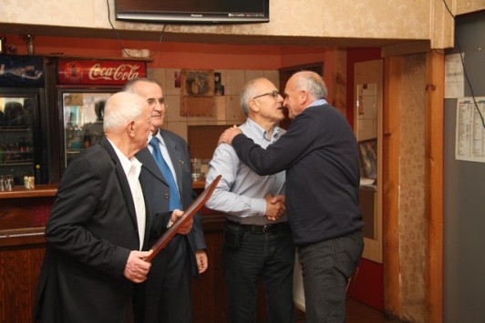 Društvo dobrovoljnih davalaca krvi