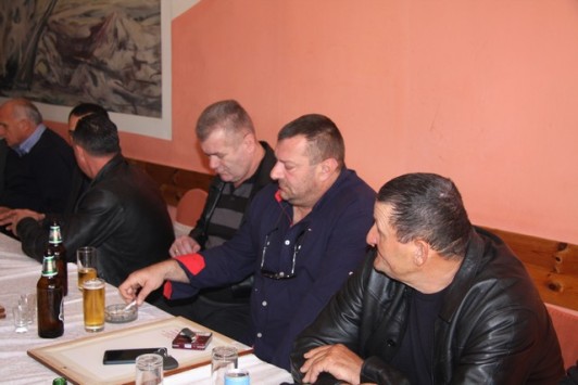 Društvo dobrovoljnih davalaca krvi