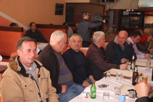 Društvo dobrovoljnih davalaca krvi