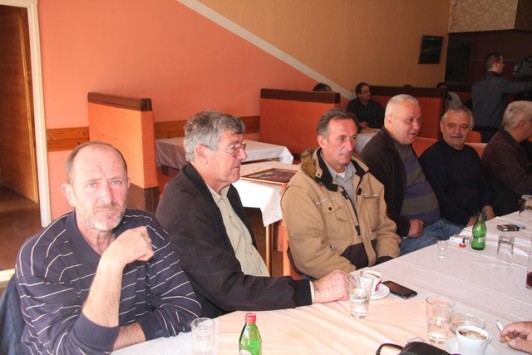 Društvo dobrovoljnih davalaca krvi