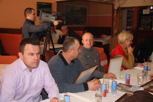 Društvo dobrovoljnih davalaca krvi