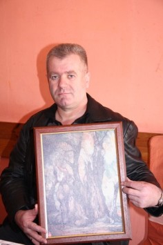 Društvo dobrovoljnih davalaca krvi