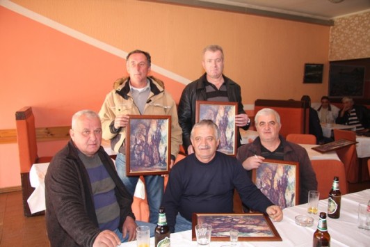 Društvo dobrovoljnih davalaca krvi