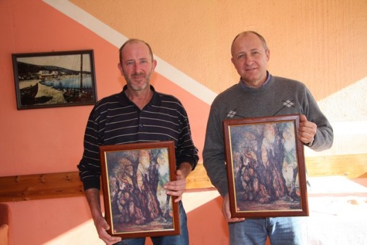 Društvo dobrovoljnih davalaca krvi