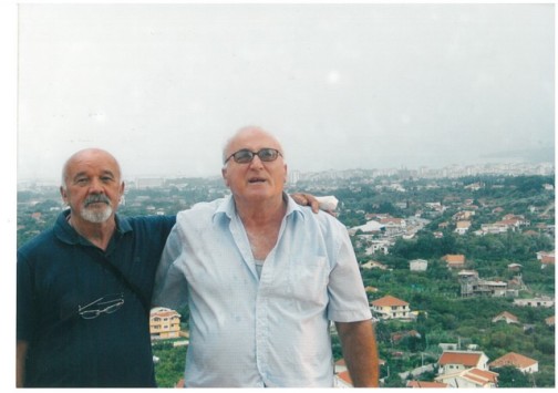 Društvo dobrovoljnih davalaca krvi